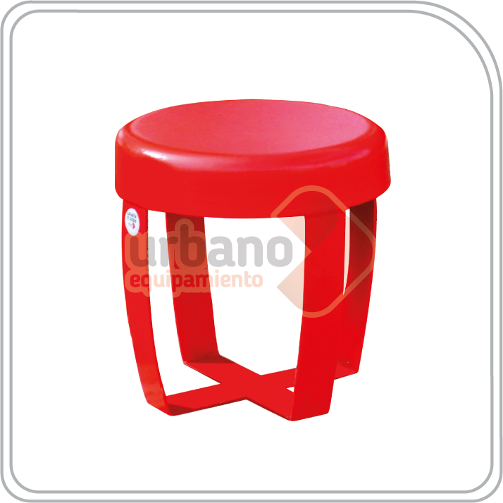 ASIENTO UNITARIO