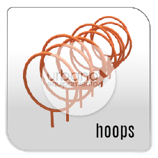 RESORTE HOOPS